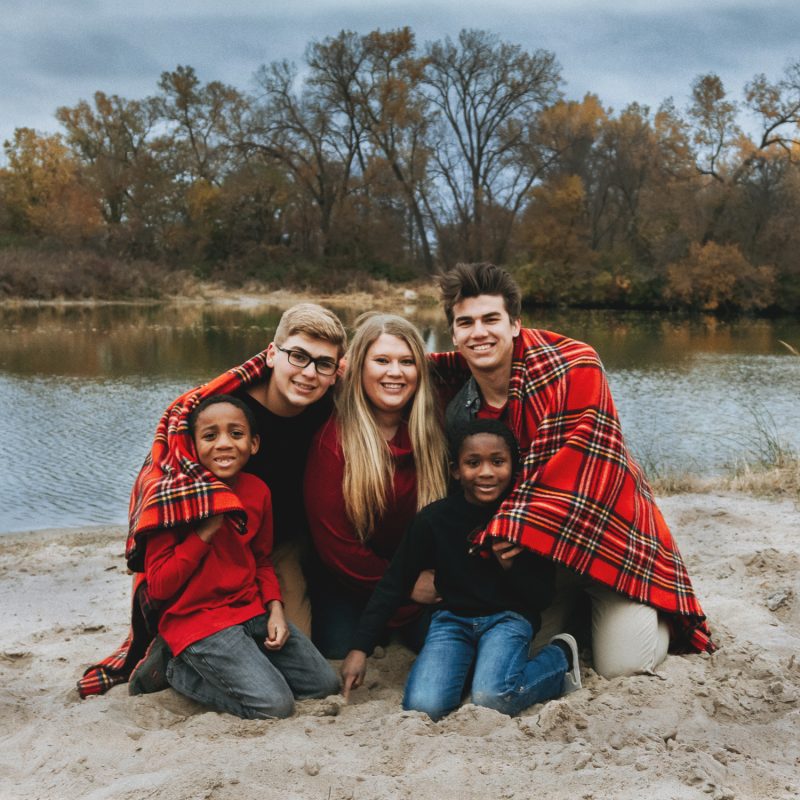 JillM family pic 2019